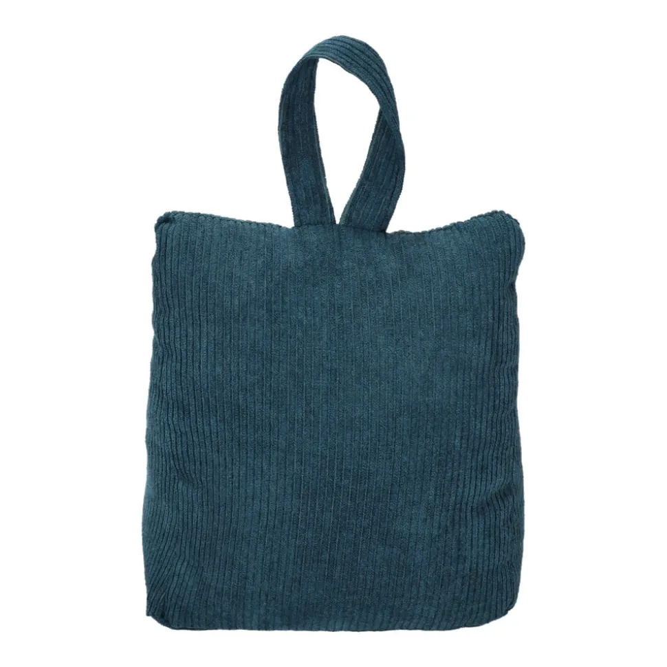 Tope de puerta 18x10x20 cm