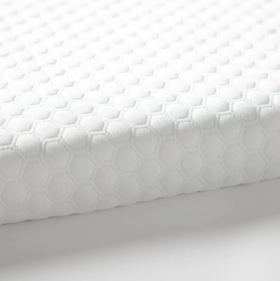 Topper de cama memory gel
