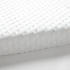 Topper de cama memory gel King