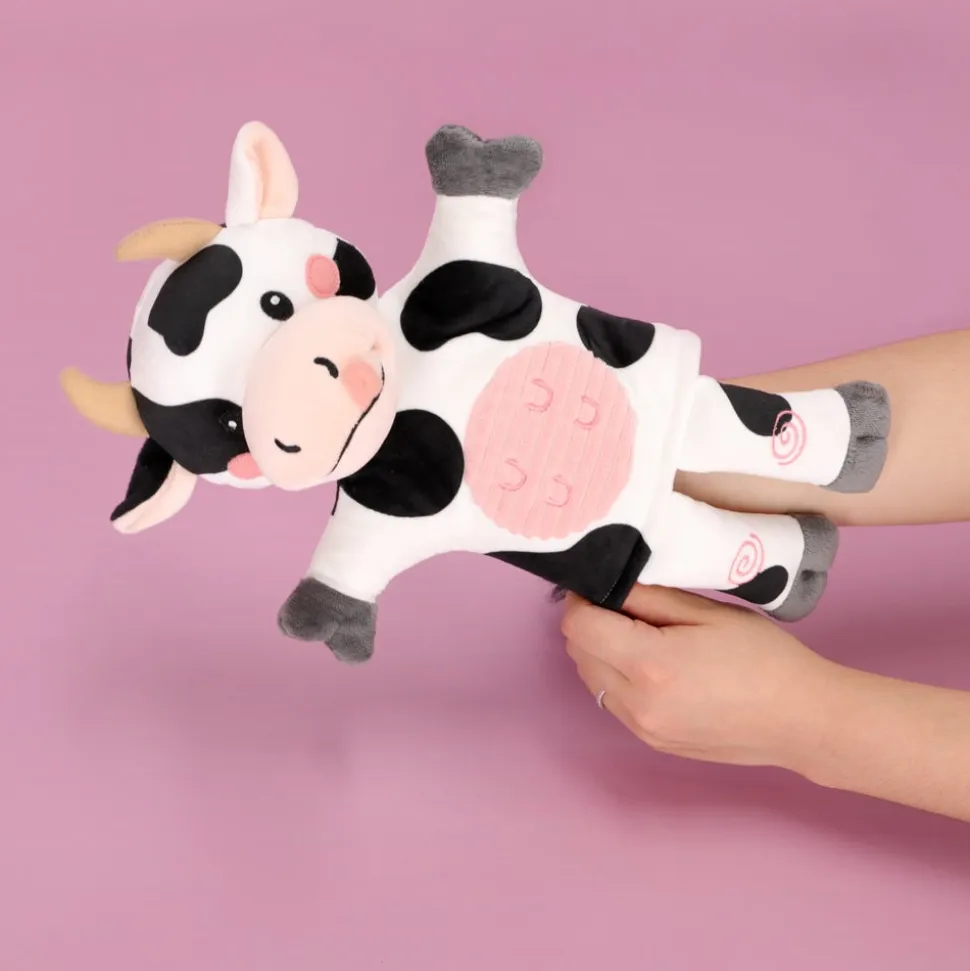 Títere de personaje