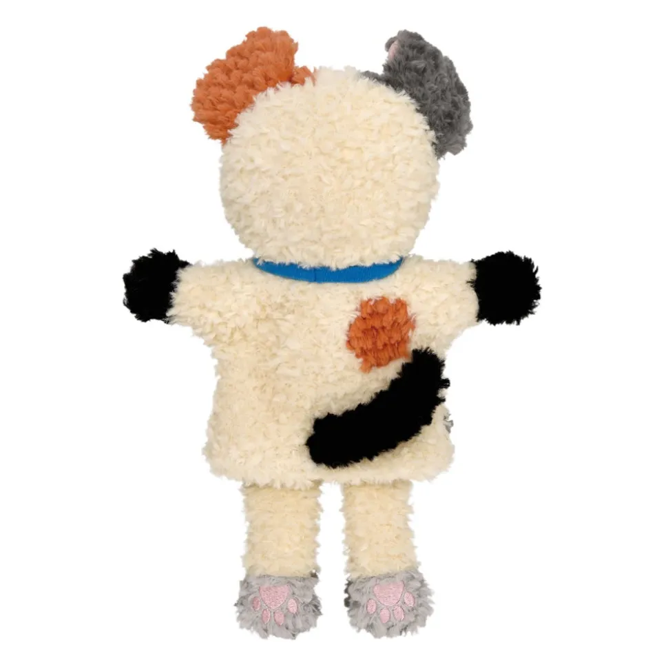 Títere de personaje