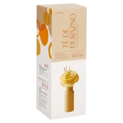 Varitas aromáticas con flor té de durazno 100 ml