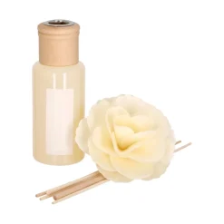 Varitas aromáticas con flor té de durazno 100 ml