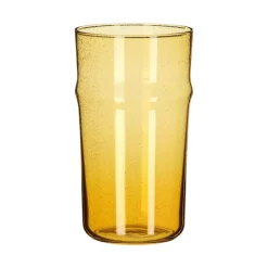 Vaso con textura burbujas 14,1x7,7 cm