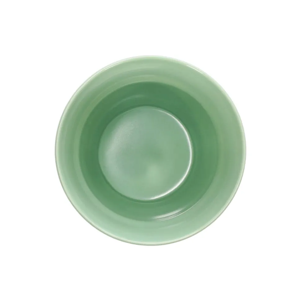 Vaso de melamina estampado 8,5x8,8 cm
