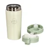 Vaso térmico para infusiones 350 ml