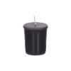 Vela votiva olor lavanda 4,5x4,9 cm